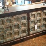 Rustic Syle Cabinet