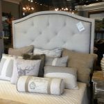 Bedroom Set With Pillows